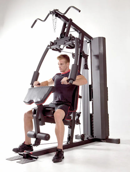 200 Lbs Stack Dual Function Home Gym MKM-81010